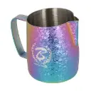 Barista Space - 450ml Ice Grain Multicolor Milk Jug 2.0 2.webp