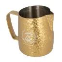 Barista Space - 450 ml Ice Grain Golden Milk Jug 2.webp