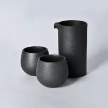 Loveramics Brewers - 150 ml Nutty Tasting Cup - Basalt 2.webp