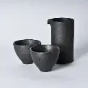 Loveramics Brewers - 150 ml Floral Tasting Cup - Basalt 2.webp