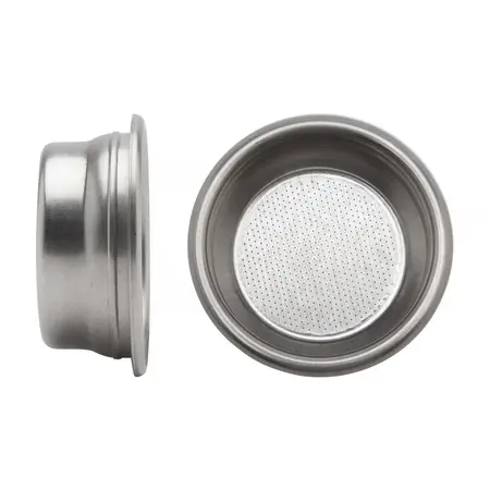 Lelit - PLA582W 58mm 2-ways Portafilter with Wooden Handle 4.webp