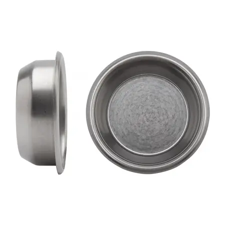 Lelit - PLA582W 58mm 2-ways Portafilter with Wooden Handle 2.webp
