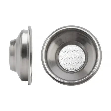 Lelit - PLA582W 58mm 2-ways Portafilter with Wooden Handle 3.webp
