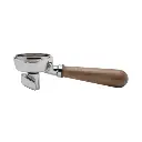 Lelit - PLA582W 58mm 2-ways Portafilter with Wooden Handle 6.webp