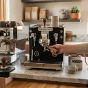 Mahlkönig Xenia Espresso machine.webp