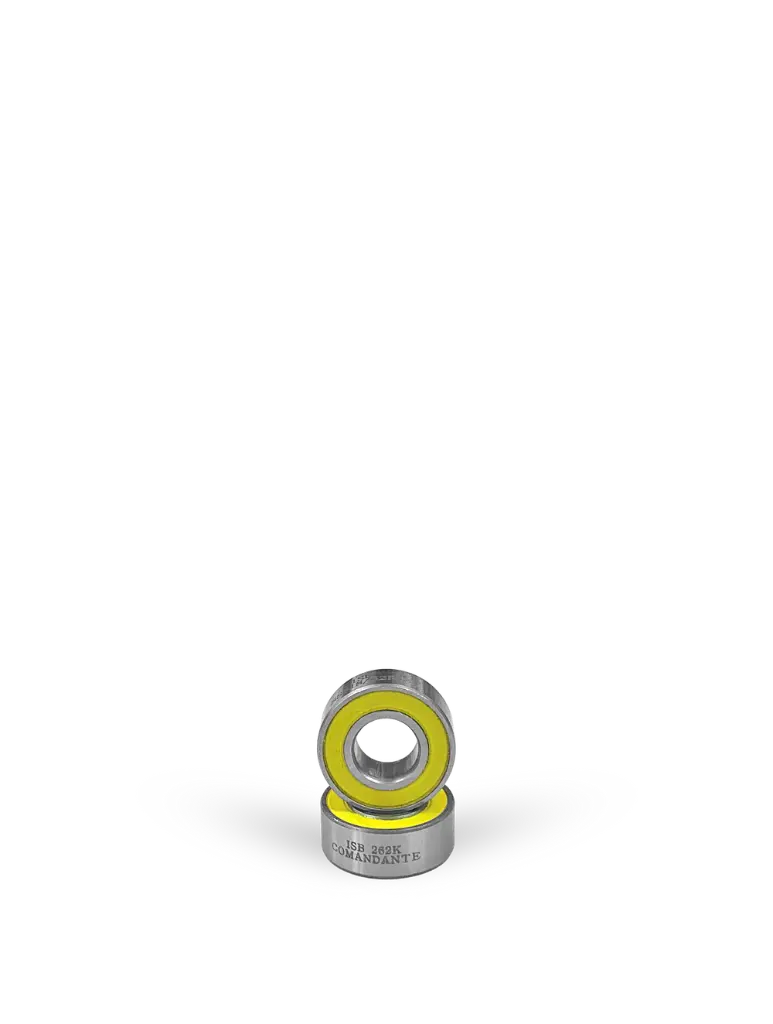 Ball Bearing, stainless steel comandante.webp
