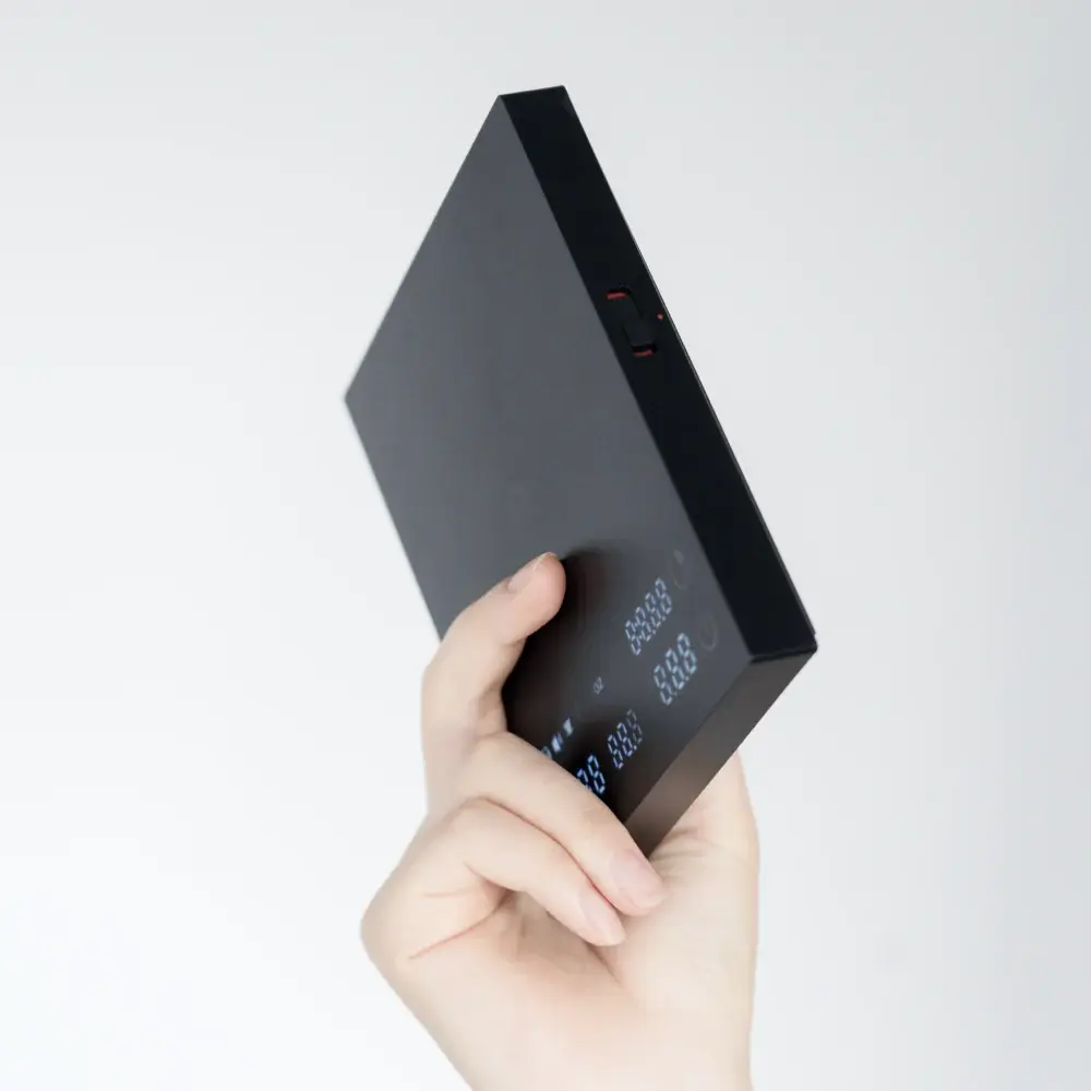 Timemore - Black Mirror Basic 3 Scale 12.webp