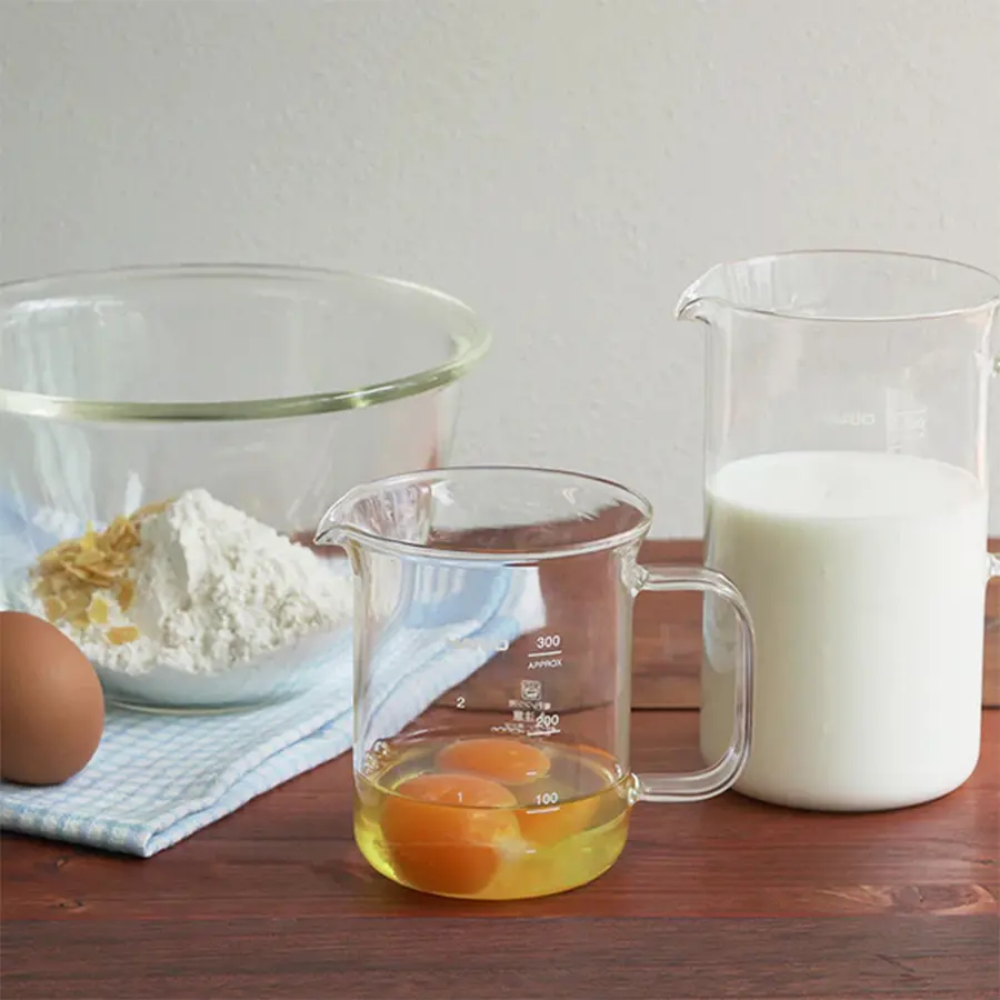 Beaker Server 300ml kitchen bv-300 hario.webp