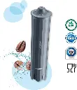 JURA CLARIS Smart+ Filter Cartridges - pack of 3 3.webp