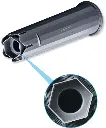 JURA CLARIS Smart+ Filter Cartridges - pack of 3 2.webp