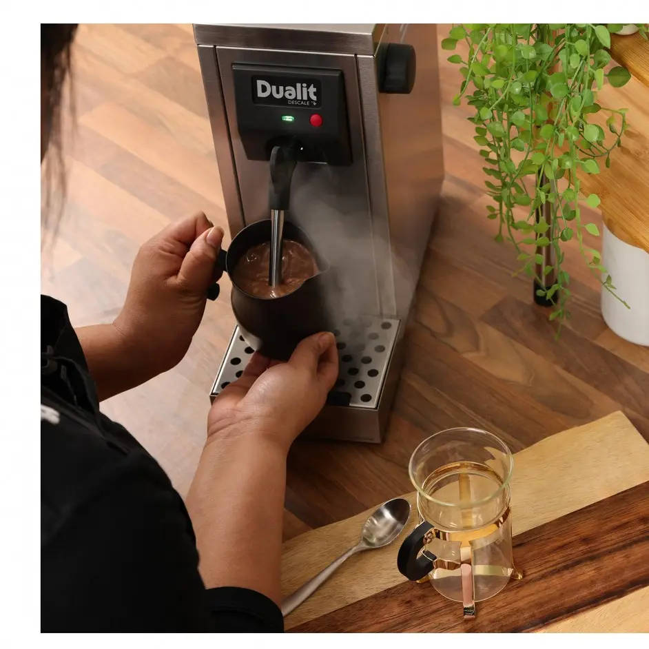 DUALIT DUALIT CINO™ MILK STEAMER 6.webp