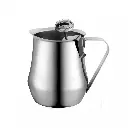 DUALIT DUALIT CINO™ MILK STEAMER 5.webp