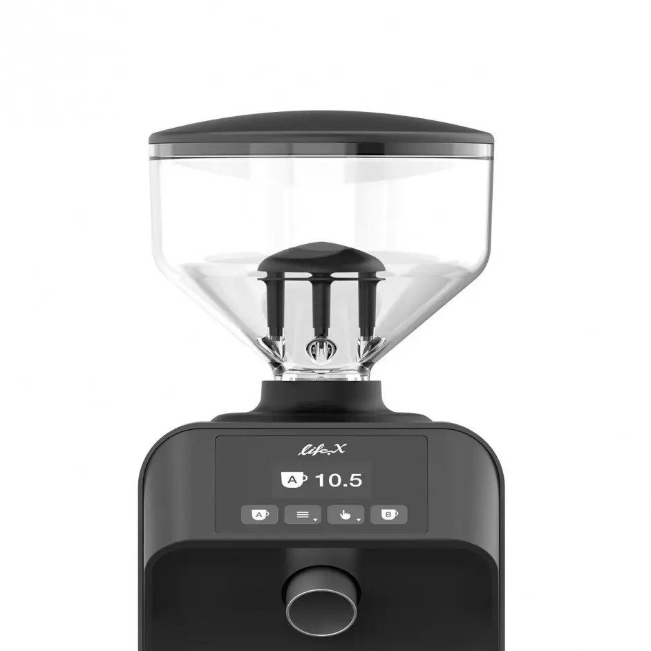 Ceado Life X Touch – All-Purpose Espresso & Filter Coffee Grinder 9.webp