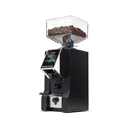 Eureka - Mignon Specialita Smart Matte Black 16CR - Automatic Grinder 3.webp