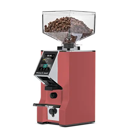 Eureka - Mignon Specialita Smart Terracotta 16CR - Automatic Grinder.webp
