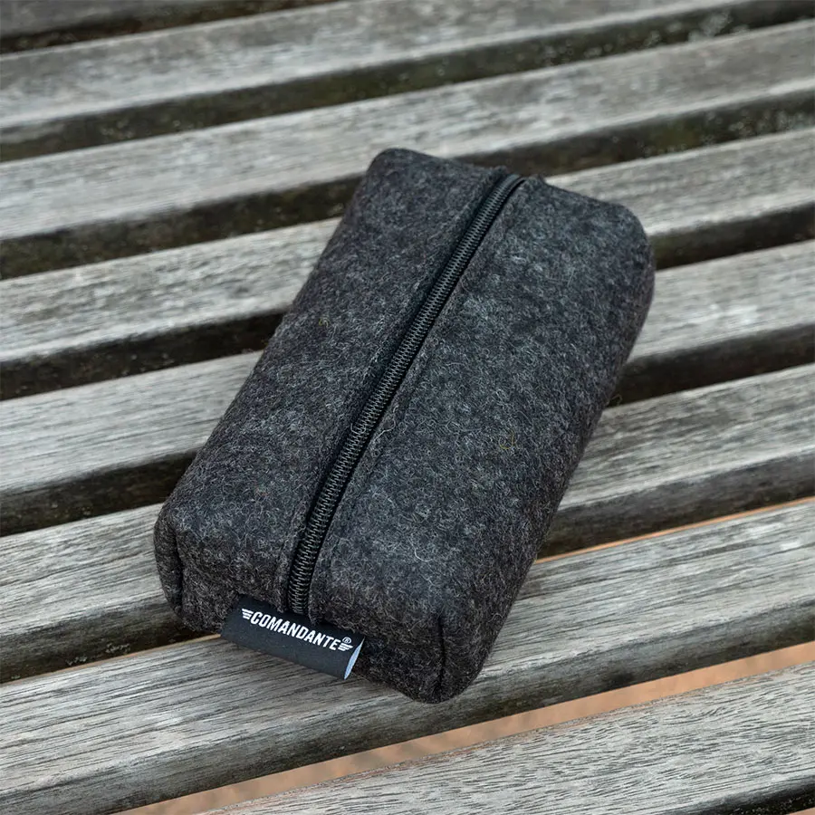 [4315] Comandante Tool Pouch - ANTHRACITE 4.webp
