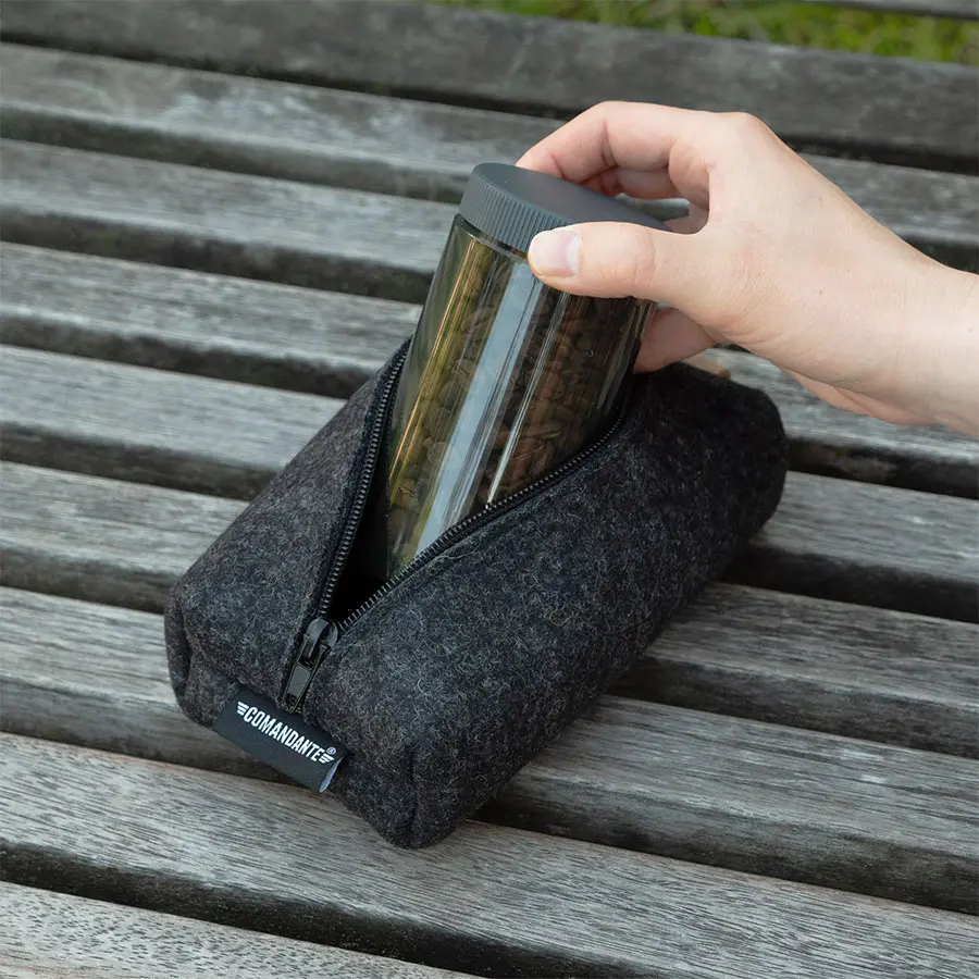 [4315] Comandante Tool Pouch - ANTHRACITE 3.webp