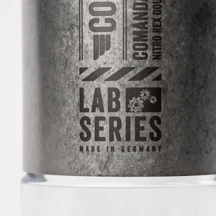 [4727] Comandante C40 MK4 LAB Series Tigershark 6.webp