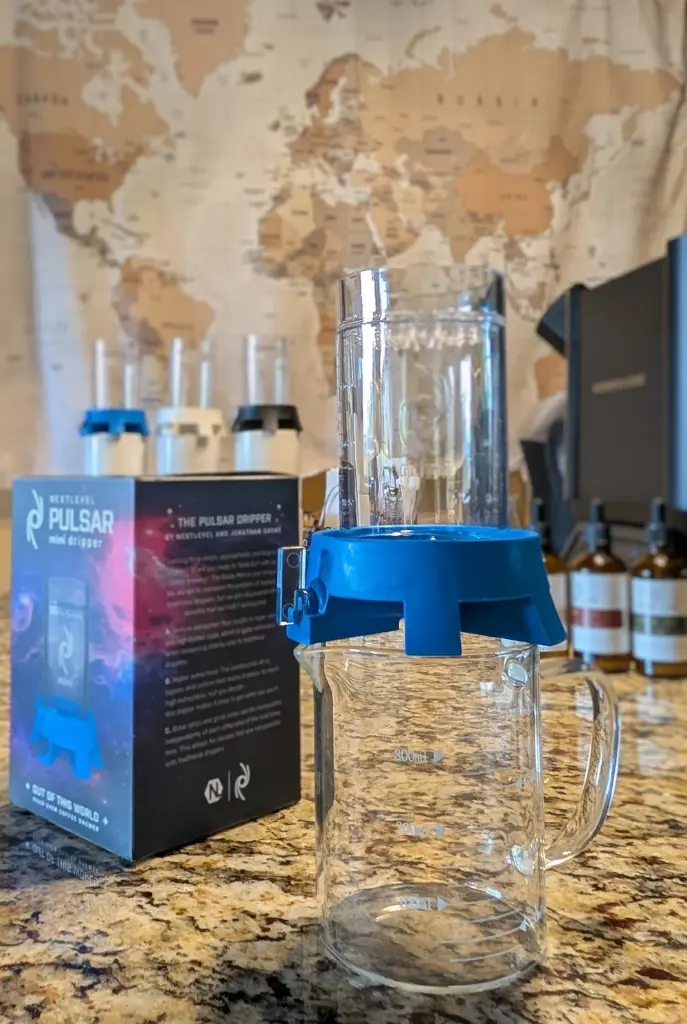 Next Level Pulsar MINI  blue.webp