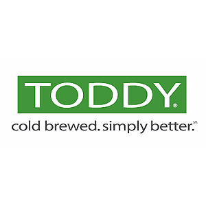 Toddy - Felt Filters for Home Cold Brew System - 2 pack
