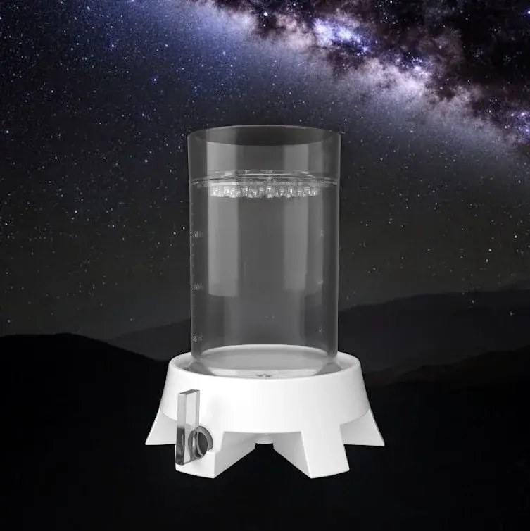 Next Level Pulsar MINI white.webp
