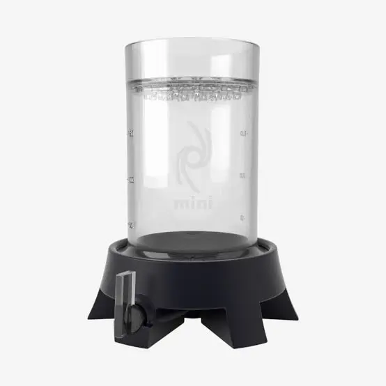 Next Level pulsar mini black.webp