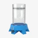 Next Level pulsar mini blue.webp