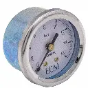 ECM Pump Pressure Gauge – 0–16 Bar manometer.webp