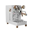 Lelit MaraX3 - Espressomachine white 3.webp