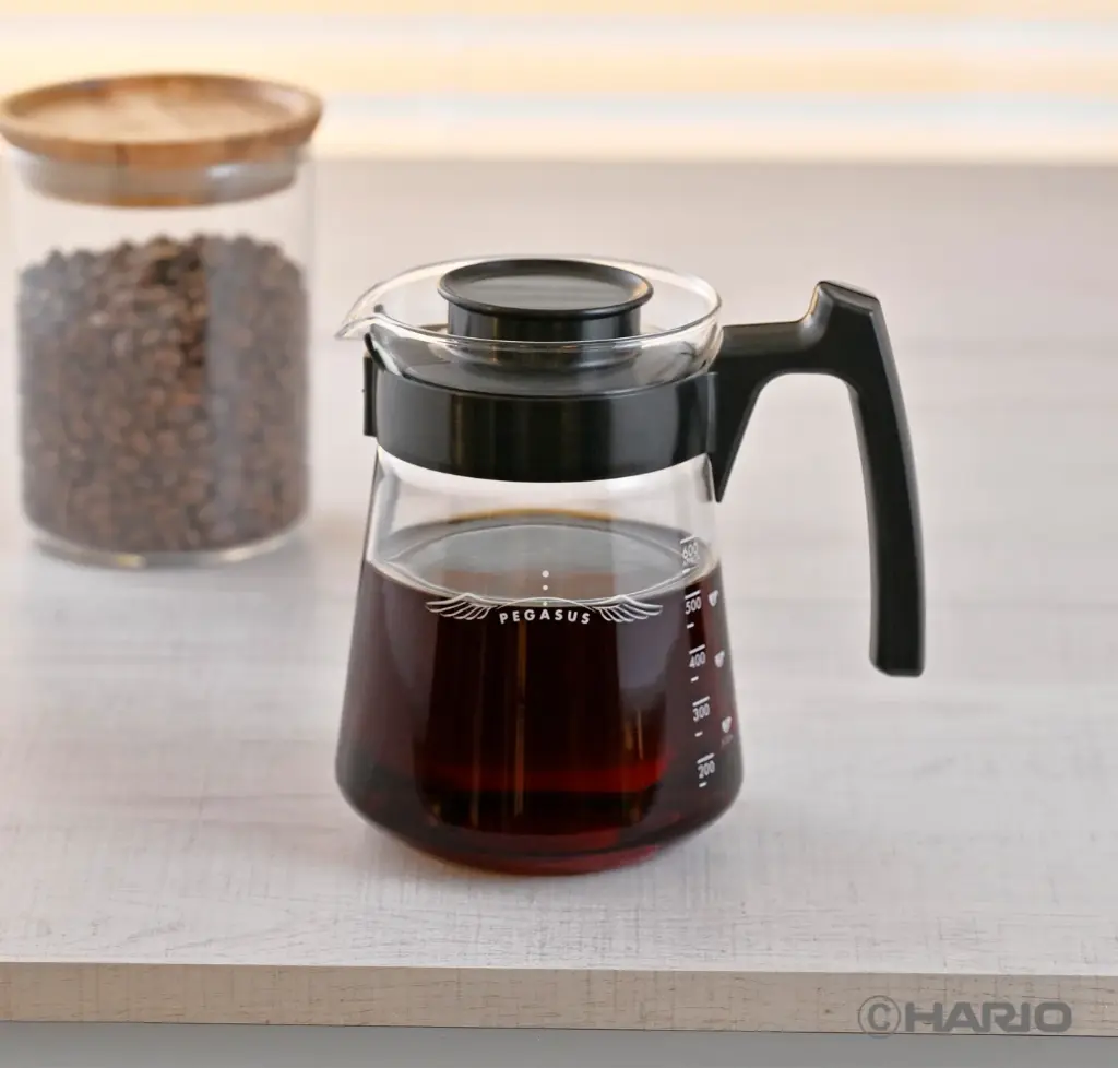 Hario - Pegasus Coffee Server 2.webp
