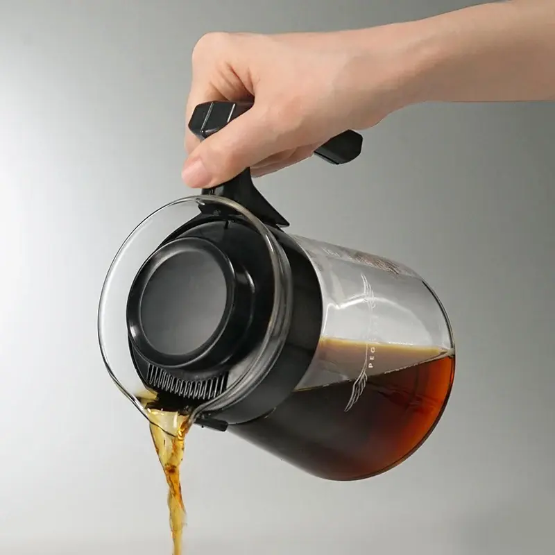 Hario - Pegasus Coffee Server 4.webp
