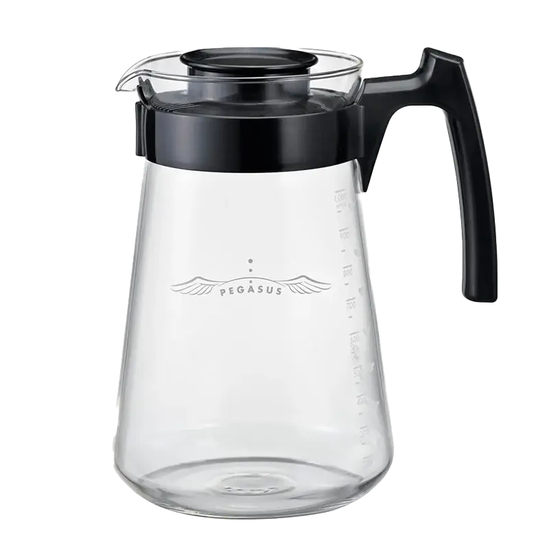 Hario - Pegasus Coffee Server 1000ml.webp