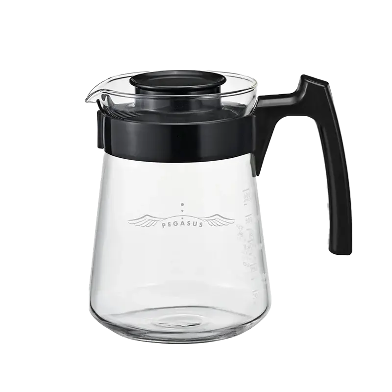 Hario - Pegasus Coffee Server 600ml.webp