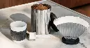 Moccamaster Coffee canister stainless steel 6.webp