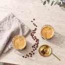  Vialli Design - Geo Gold espresso cups 120 ml 5.webp