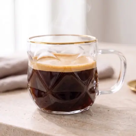 Vialli Design - Geo Gold espresso cups 120 ml 6.webp