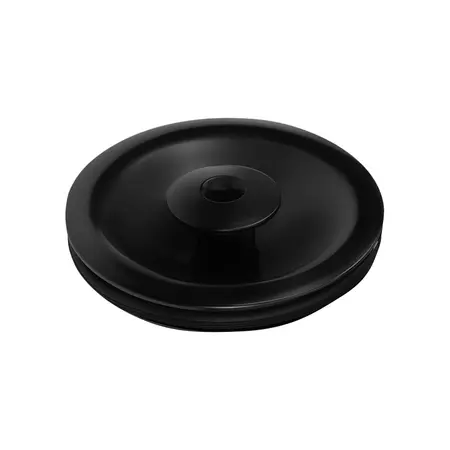 Fellow - Aiden Precision Coffee Maker Thermal Carafe Lid Black.webp