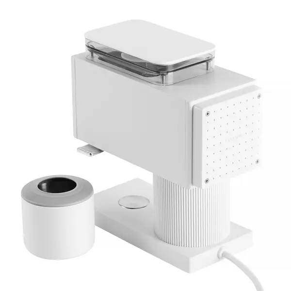Fellow Ode Brew Grinder White 5.webp