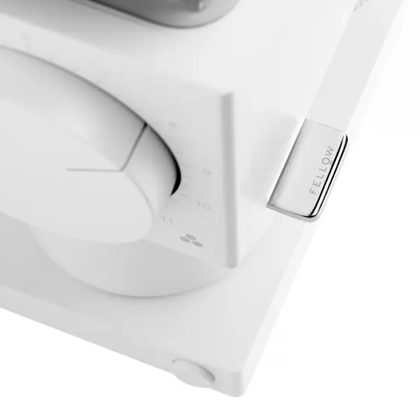 Fellow Ode Brew Grinder White 7.webp
