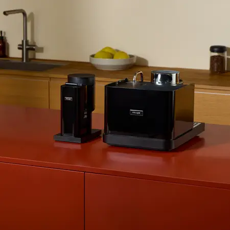 Fellow - Automatic Grinder Opus Gen 2 - Black 16.webp