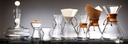 Chemex Round Paper Filters FC-100