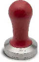 LELIT Coffee Tamper for LELIT57 Filter - PLA471R - Red Wood.webp
