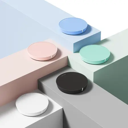 Timemore - Black Mirror Dot Scale black 9.webp