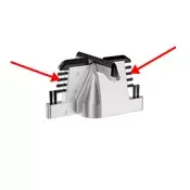 Kaffee Klar - Brush with 4 bristles (hairs) 2.webp