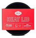 Able Heat Lid for Chemex® - Black
