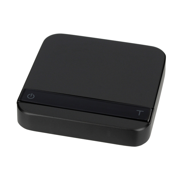 Acaia Pyxis - Black