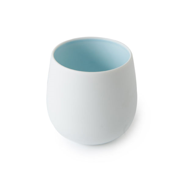 ACME & Co - Tajimi Cups Blue - 300ml (6pack)