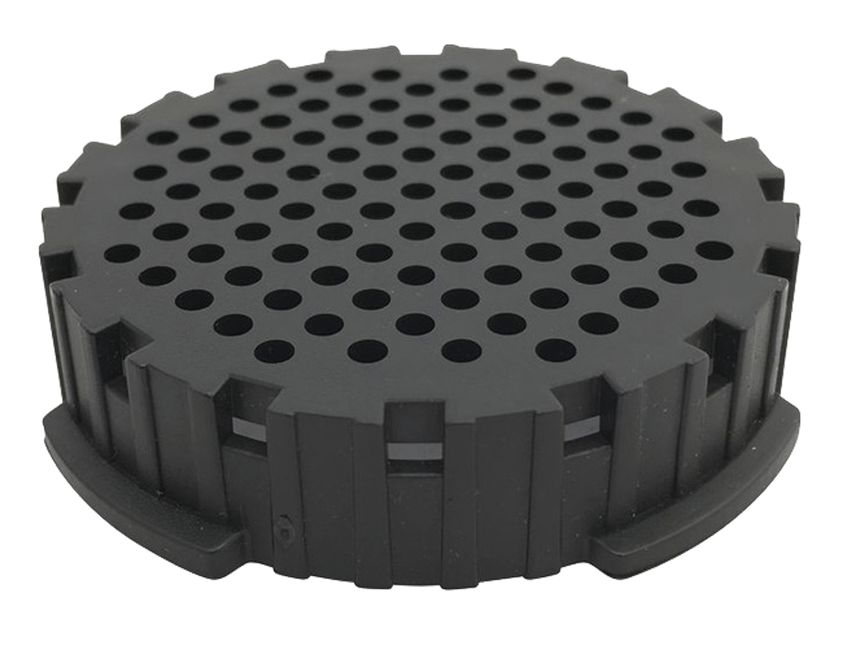 The AeroPress Filter Cap