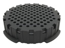 The AeroPress Filter Cap