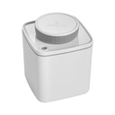 [TNS-04-MDW] Ankomn Vacuum Container Turn -N- Seal 0.6L White 